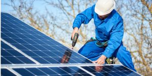 Installation Maintenance Panneaux Solaires Photovoltaïques à Saint-Andre-en-Terre-Plaine